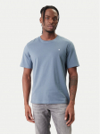 Jack & Jones T-s&auml;rk Paulos 12245087 Sinine Regular Fit M
