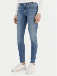 Tommy Jeans Teksad Sophie DW0DW19530 Sinine Skinny Fit