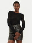 Pinko Kampsun Turabottiglie 104006 A224 Must Regular Fit