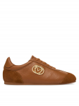LOVE MOSCHINO Tossud JA10121G1OIK120A Pruun