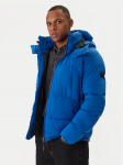 G-Star Raw Talvejope G Whistler D26885-D518 Sinine Regular Fit
