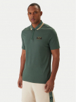 EA7 Emporio Armani Polo s&auml;rk 7M001333 AF13739 Roheline Regular Fit