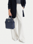 Beverly Hills Polo Club Seljakott CEO-BHPC-L-011-09 Tumesinine NOSIZE