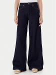 Wrangler Teksad Canyon 112371187 Tumesinine Loose Fit 32_32