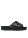 Crocs Pl&auml;tud Classic Platform Slide 208180 Must