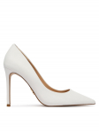 Steve Madden K&otilde;rgete kontsadega Thrive Pump 11003887 Valge