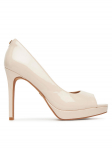 Nine West K&otilde;rgete kontsadega WFA2733-1A Beež