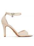 Nine West Sandaalid S4S16766 Beež 40