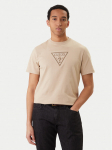 Guess T-s&auml;rk M6RI23 K8FQ4 Beež Regular Fit