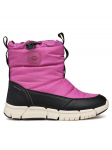 Geox Lumesaapad J Flexyper Girl B Ab J46APB 0FU54 C8062 M Roosa 34