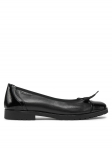 Tamaris Baleriinad 1-22126-43 Must
