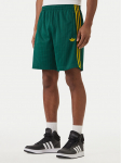 adidas Spordi&scaron;ortsid Firebird Engineered Stripes KS5504 Roheline Regular Fit XXL
