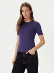 Calvin Klein T-s&auml;rk LV044D246G Lilla Slim Fit