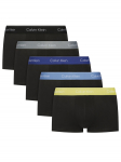 Calvin Klein Underwear Bokserite komplekt LV00NB4390 Must