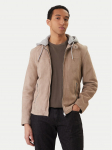 Milestone Nahkjope Rivoli 612205 60785 Beež Regular Fit