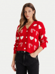 Vero Moda Kardigan Candy 10331353 Beež Regular Fit