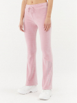 2005 Dressip&uuml;ksid Velour Sweats Roosa Straight Fit