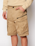 G-Star Raw Riidest &scaron;ortsid Rovic D08566-5126-239 Beež Relaxed Fit