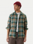Quiksilver S&auml;rk Motherfly Plaid EQYWT04642 V&auml;rviline Regular Fit