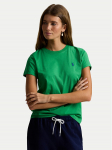 Polo Ralph Lauren T-s&auml;rk 211B14605016 Roheline Classic Fit M
