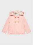 United Colors Of Benetton Kevad-s&uuml;gis mantel 26NZAN00C Roosa Regular Fit