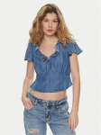 Levi's&reg; S&auml;rkpluus Mylene A7623-0003 Sinine Slim Fit