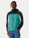 Tommy Jeans Kevad-s&uuml;gis jope DM0DM23112 Roheline Regular Fit