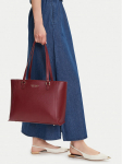 Nine West K&auml;ekott CEO-Midtown Maven-LX9844 Bordoopunane