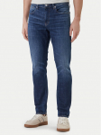Tommy Jeans Teksad Austin DM0DM23265 Tumesinine Slim Fit