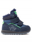 Primigi Ratsasaapad GORE-TEX 6855211 M Tumesinine