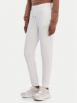 EA7 Emporio Armani Dressip&uuml;ksid 8NTP66 TJ9RZ U0002 Valge Regular Fit