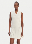 Lacoste Tennisekleit EF0615 Roheline Slim Fit