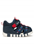 Geox Sandaalid B Sandal Iupidoo Boy B655PB 0BC14 C0735 Tumesinine 20