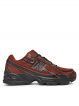 New Balance Tossud U7407CB Pruun
