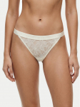 Tommy Hilfiger Stringid UW0UW06267 Ekr&uuml;&uuml;v&auml;rv XS