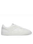LOVE MOSCHINO Tossud JA15112G1OIA0100 Valge