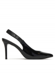 Versace Jeans Couture K&otilde;rgete kontsadega 80VA3S52 ZS859 899 Must