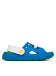Tommy Hilfiger Sandaalid T3XF-34401-0083 S Sinine 34