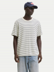 Jack & Jones T-s&auml;rk Dover 12288015 Ekr&uuml;&uuml;v&auml;rv Relaxed Fit