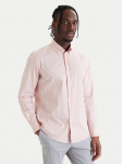 BOSS S&auml;rk H-Liam 50562048 Roosa Regular Fit