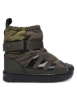 adidas Lumesaapad Superstar 360 Boot JQ7952 Khakiv&auml;rviline 26
