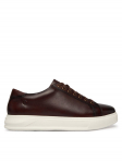 Clarks Tossud Goswell Tie 26186560 Pruun