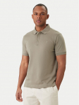 JOOP! Polo s&auml;rk Primo 30046975 Roheline Modern Fit XL