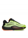 Reebok Korvpallijalatsid EO-ENGINE A 26 SE 100256186 Oranž