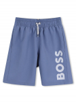BOSS Ujumis&scaron;ortsid J53171 D Sinine Regular Fit