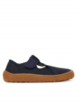 Froddo Sussid Barefoot Canvas T-Bar G1700439 S Tumesinine 30