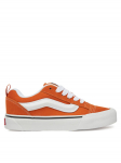 Vans Tenniskingad VN000D6Z52K1 Oranž