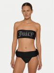 Juicy Couture Bikiinid Diamante JCITS126205 Must