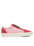 Vans Tenniskingad Old Skool VN000EDYFO91 Roosa