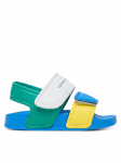 Tommy Hilfiger Sandaalid T1X2-33913-1172 M V&auml;rviline 24